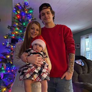 Meet your Posher, Chase